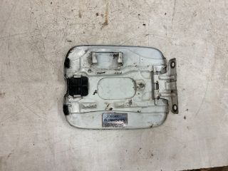 bontott SUZUKI WAGON R PLUS Tankajtó