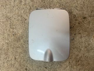 bontott SUZUKI WAGON R PLUS Tankajtó