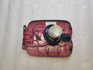 bontott SUZUKI WAGON R PLUS Tankajtó