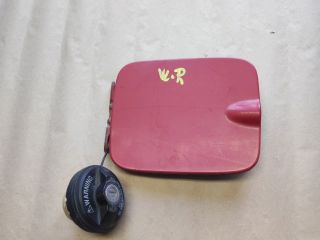 bontott SUZUKI WAGON R PLUS Tankajtó