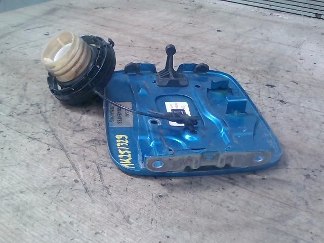 bontott SUZUKI WAGON R PLUS Tankajtó