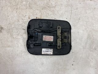 bontott SUZUKI WAGON R PLUS Tankajtó