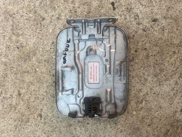 bontott SUZUKI WAGON R PLUS Tankajtó