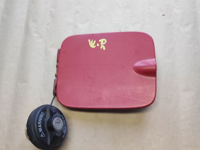 bontott SUZUKI WAGON R PLUS Tankajtó