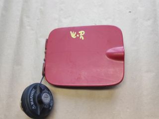 bontott SUZUKI WAGON R PLUS Tankajtó