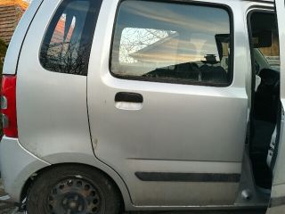 bontott SUZUKI WAGON R PLUS Tanksapka