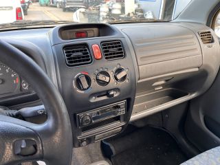 bontott SUZUKI WAGON R PLUS Tanksapka