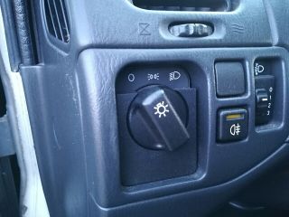 bontott SUZUKI WAGON R PLUS Tanksapka