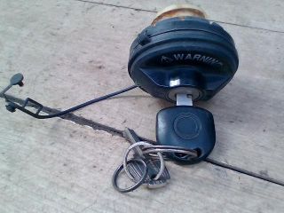 bontott SUZUKI WAGON R PLUS Tanksapka