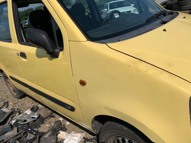 bontott SUZUKI WAGON R PLUS Tanksapka