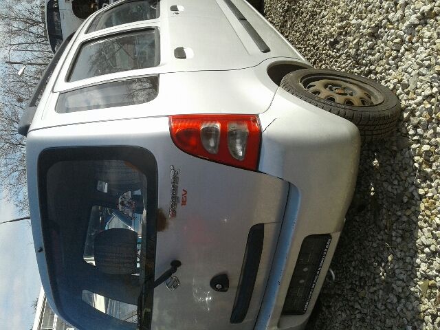 bontott SUZUKI WAGON R PLUS Tető