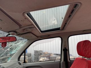 bontott SUZUKI WAGON R PLUS Tetőkárpit