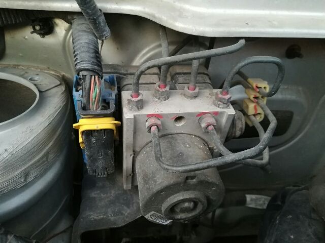 bontott SUZUKI WAGON R PLUS Tetőkárpit