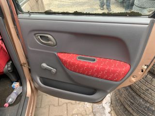 bontott SUZUKI WAGON R PLUS Tetőkárpit