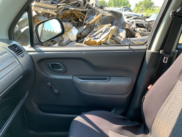 bontott SUZUKI WAGON R PLUS Tetőkárpit