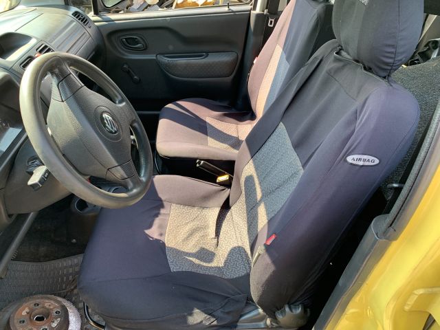 bontott SUZUKI WAGON R PLUS Tetőkárpit