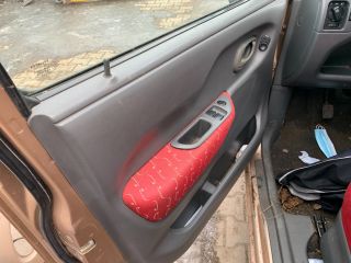 bontott SUZUKI WAGON R PLUS Tetőkárpit