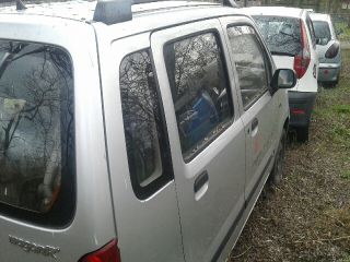 bontott SUZUKI WAGON R PLUS Tetőkárpit