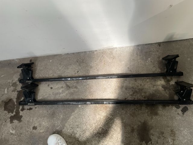 bontott SUZUKI WAGON R PLUS Tetősín Pár