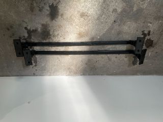 bontott SUZUKI WAGON R PLUS Tetősín Pár