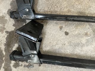 bontott SUZUKI WAGON R PLUS Tetősín Pár