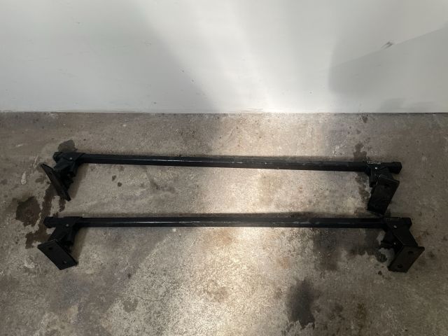 bontott SUZUKI WAGON R PLUS Tetősín Pár