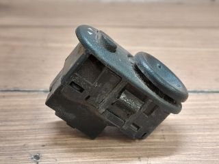 bontott SUZUKI WAGON R PLUS Tükör Kapcsoló