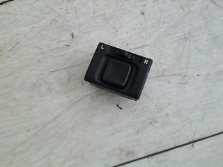 bontott SUZUKI WAGON R PLUS Tükör Kapcsoló