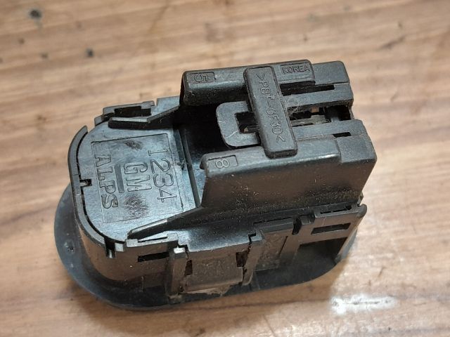 bontott SUZUKI WAGON R PLUS Tükör Kapcsoló