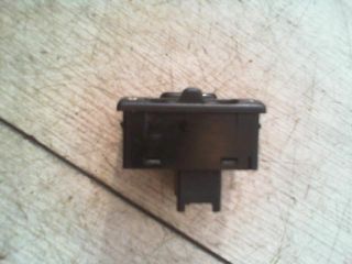 bontott SUZUKI WAGON R PLUS Tükör Kapcsoló