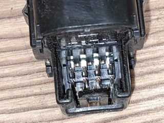 bontott SUZUKI WAGON R PLUS Tükör Kapcsoló