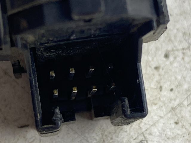 bontott SUZUKI WAGON R PLUS Tükör Kapcsoló