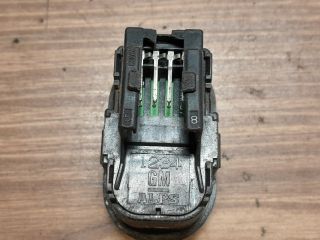 bontott SUZUKI WAGON R PLUS Tükör Kapcsoló