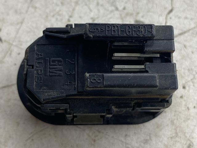 bontott SUZUKI WAGON R PLUS Tükör Kapcsoló