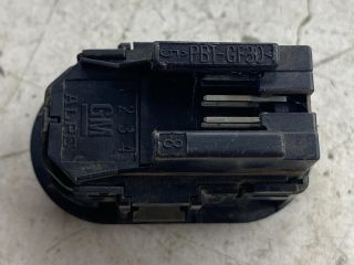 bontott SUZUKI WAGON R PLUS Tükör Kapcsoló