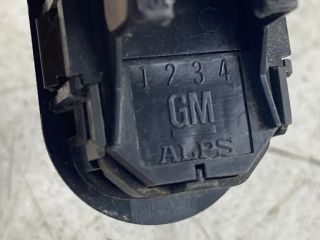 bontott SUZUKI WAGON R PLUS Tükör Kapcsoló