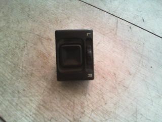 bontott SUZUKI WAGON R PLUS Tükör Kapcsoló