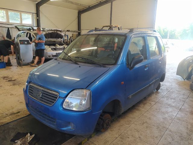 bontott SUZUKI WAGON R PLUS Tükör Kapcsoló