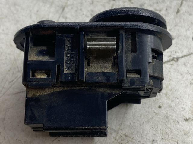 bontott SUZUKI WAGON R PLUS Tükör Kapcsoló