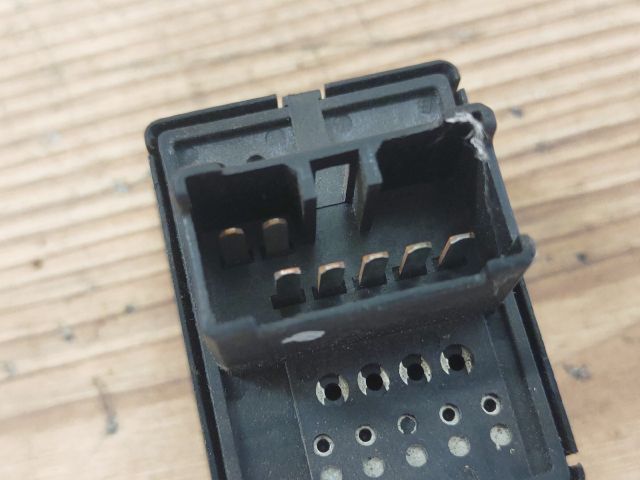 bontott SUZUKI WAGON R PLUS Tükör Kapcsoló