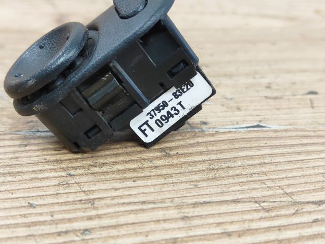 bontott SUZUKI WAGON R PLUS Tükör Kapcsoló