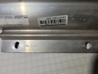 bontott SUZUKI WAGON R PLUS Utasoldali Légzsák