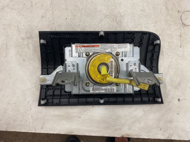 bontott SUZUKI WAGON R PLUS Utasoldali Légzsák