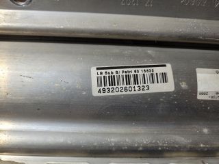 bontott SUZUKI WAGON R PLUS Utasoldali Légzsák