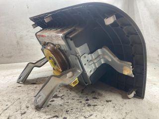 bontott SUZUKI WAGON R PLUS Utasoldali Légzsák