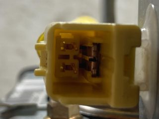 bontott SUZUKI WAGON R PLUS Utasoldali Légzsák