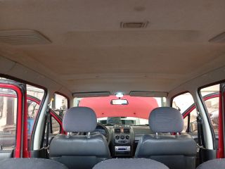 bontott SUZUKI WAGON R PLUS Utasoldali Légzsák