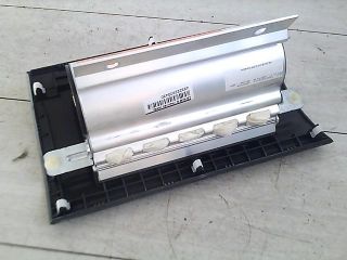 bontott SUZUKI WAGON R PLUS Utasoldali Légzsák