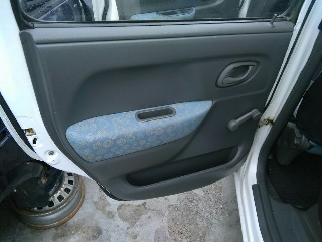 bontott SUZUKI WAGON R PLUS Utasoldali Légzsák