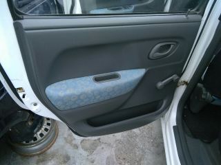 bontott SUZUKI WAGON R PLUS Utasoldali Légzsák